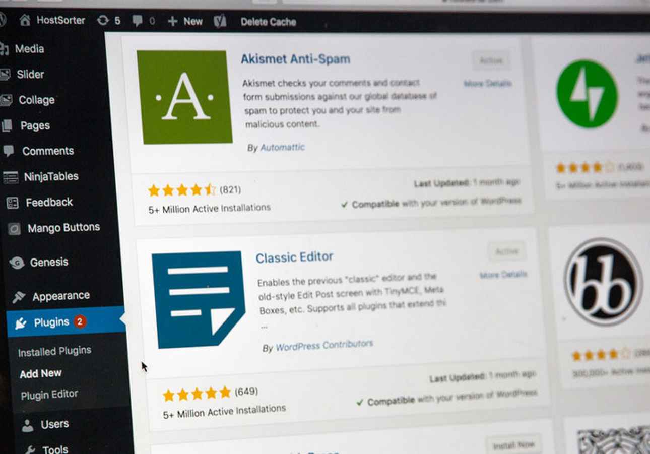 SEO Plugin per WordPress: i Migliori Tool