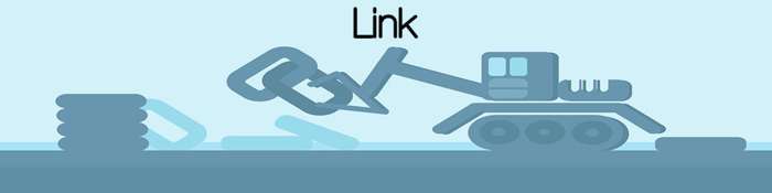Posizionamento SEO Link Building