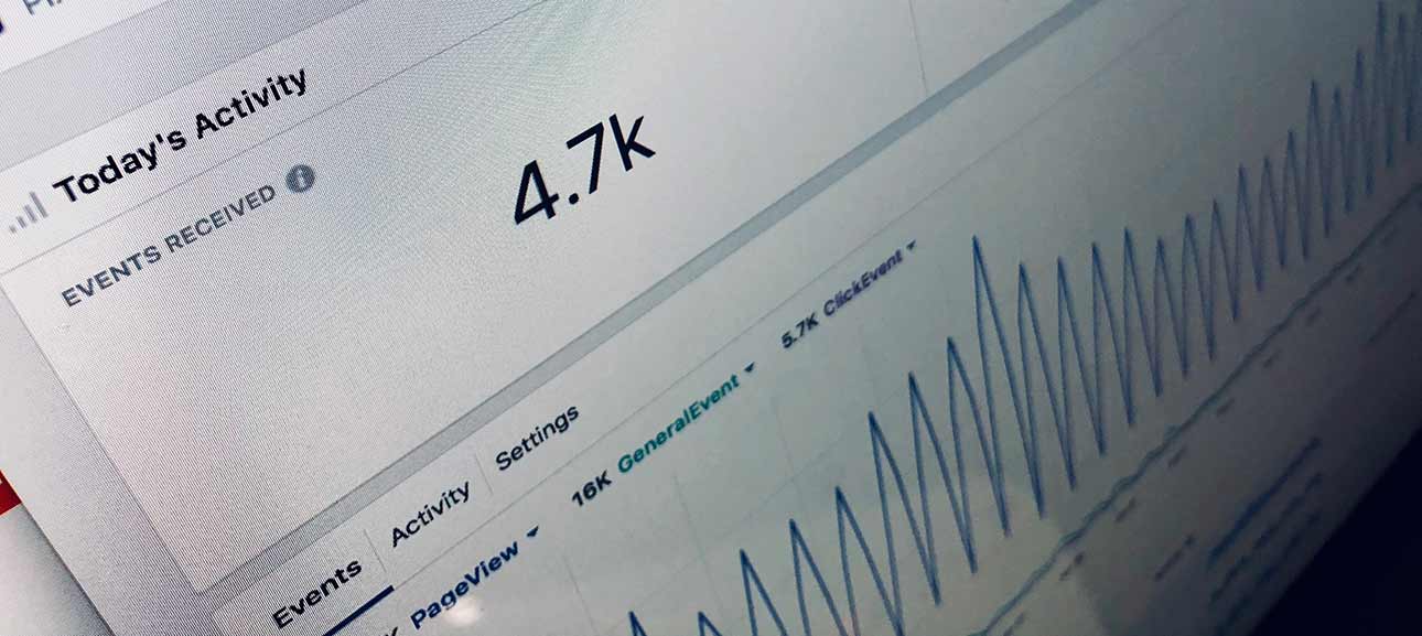 Google Analytics per la SEO