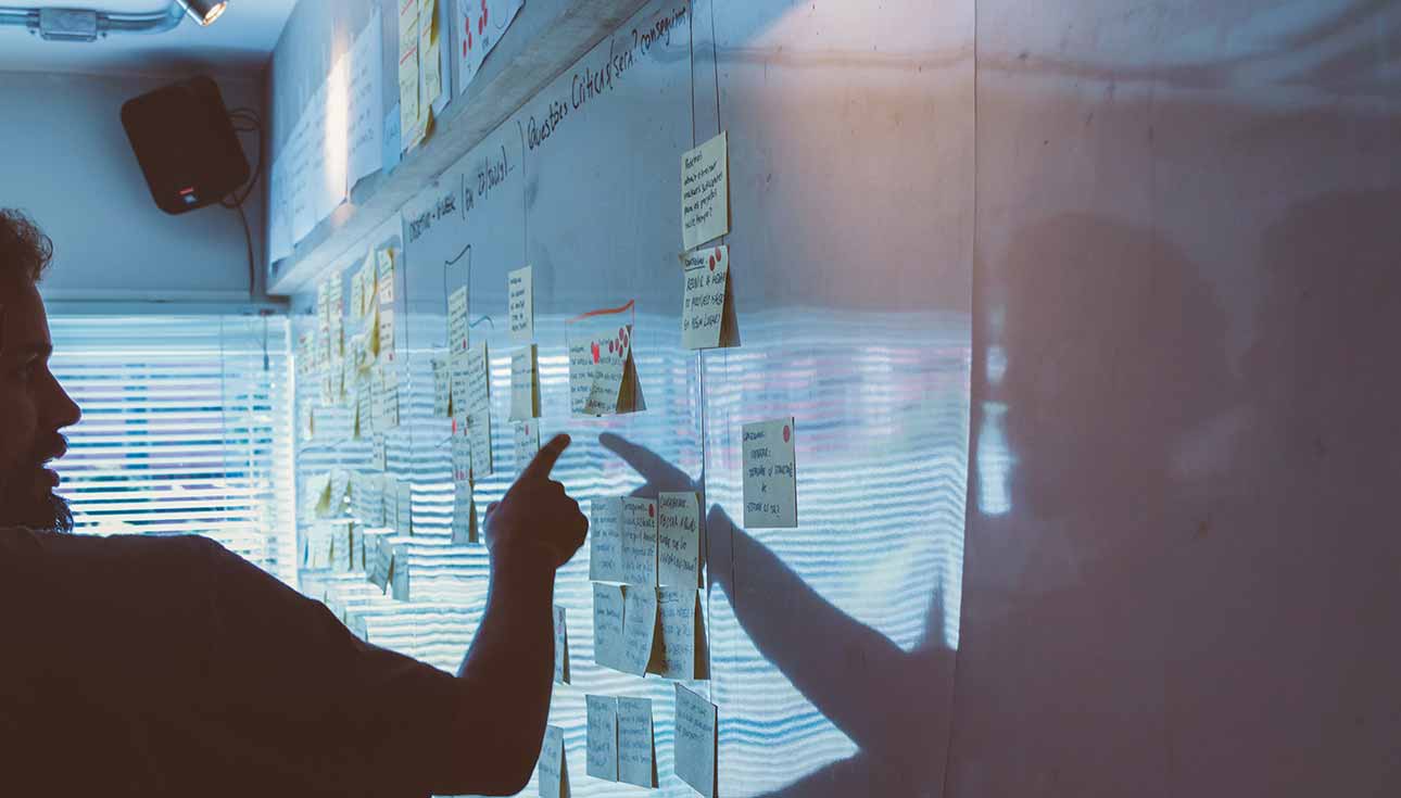 Come Creare una Strategia SEO Efficace in 9 Step